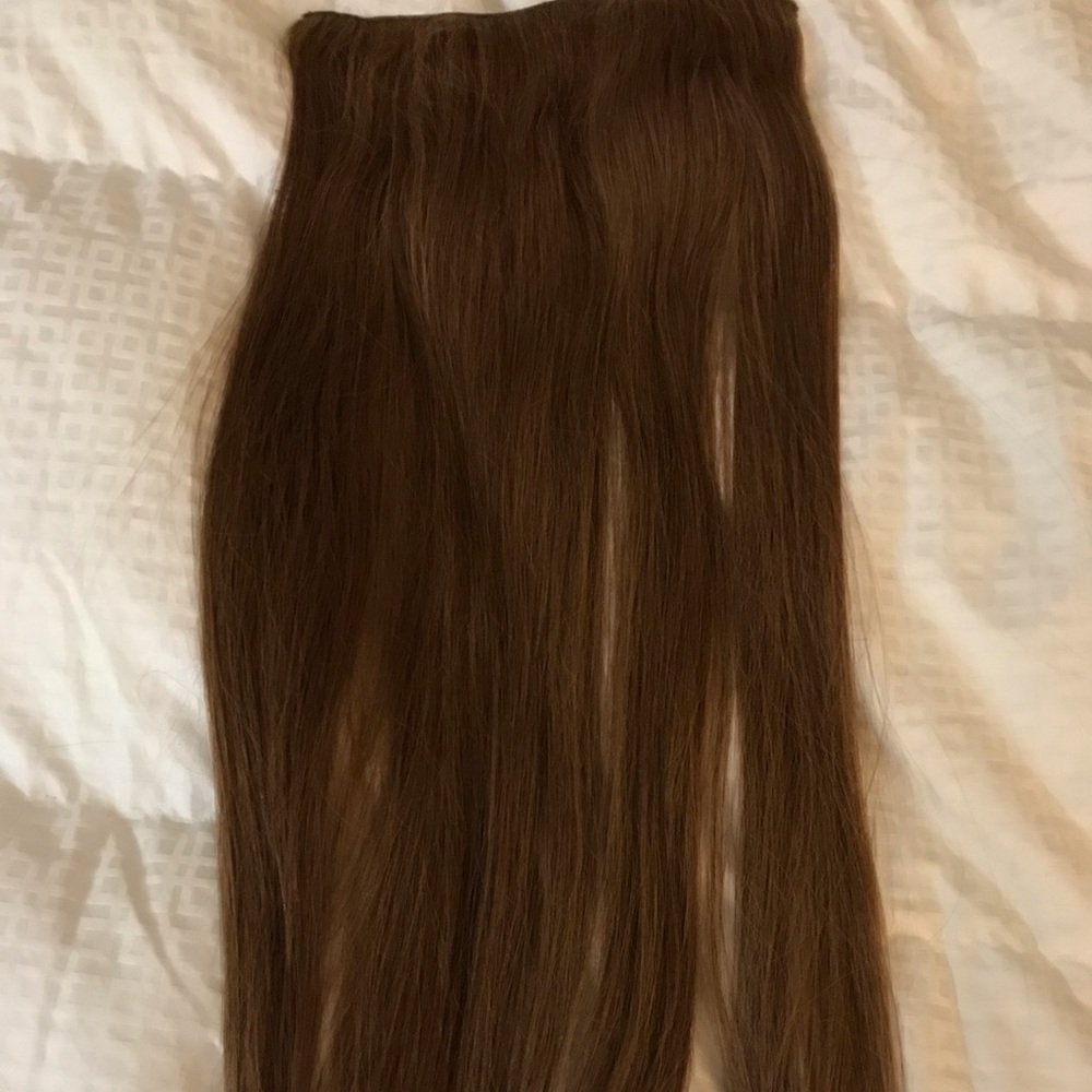 22 inch real human remy hair extensions